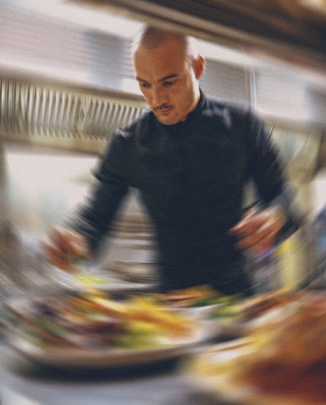 OFFRE CHEF·FE DE CUISINE