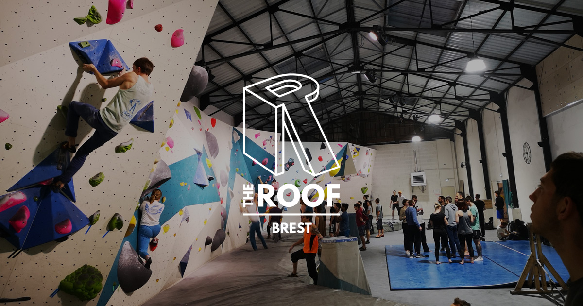The Roof Brest