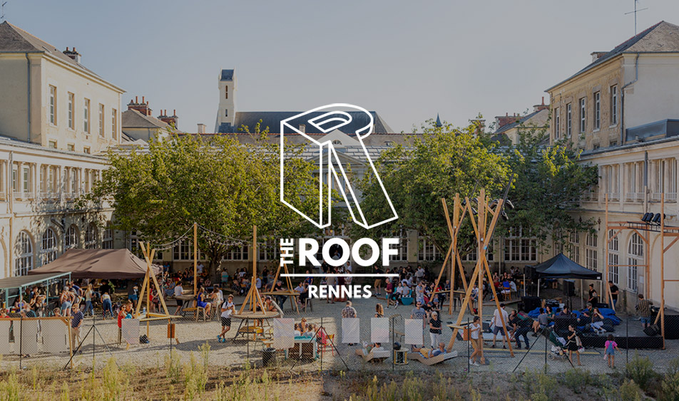 The Roof Rennes