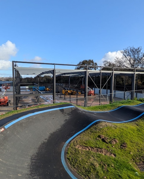 TheRoof Cherbourg, c'est parti!!